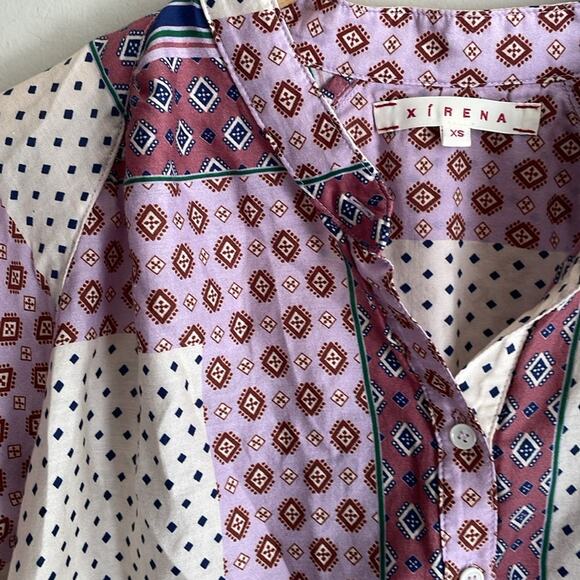 Xirena Kora Top in Allie - Picture 6 of 16